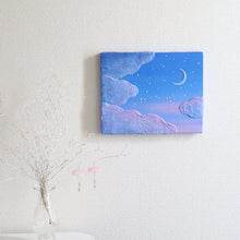 이미지를 갤러리 뷰어에 로드 , 【3/1 夜9時発売】３月の夜空の絵画 - Pisces - March Painting  [Released on March 1st]_025
