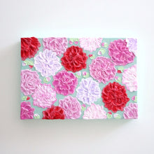 Load image into Gallery viewer, 【5/1 夜9時発売】5月の絵画 - Carnation - May Painting  [Released on May 1st]_030
