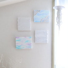将图片加载到图库查看器，【7/15 夜9時発売】- Tiny Ocean - White  _034 [7.15_9pm On sale]
