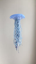 비디오를 갤러리 뷰어 【一点もの】003「まだ誰も知らないロイヤルブルー」 (size: M) One-of-a-kind Jellyfish 003에 로드 및 재생
