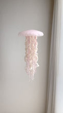 在图库查看器中加载和播放视频，035【一点もの】「アンティーク色の夢見るクラゲ」(size: L) One-of-a-kind Jellyfish 035

