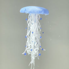 Load and play video in Gallery viewer, [Limited]  September jellyfish - Sapphire - Available on September 1st at 9 PM (Japan time)
