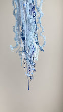 在图库查看器中加载和播放视频，[ 独一无二 ]水母挂饰 -把尼莫菲拉的蓝色封闭起来- [中]
