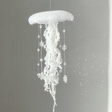 ギャラリービューア【12/1 夜9時 発売】限定 12月のクラゲ - 雪の結晶 -に読み込んでビデオを見る
