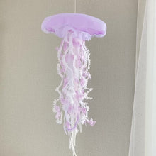 ギャラリービューア【5.4 昼12時発売】限定 ５月のクラゲ - 藤 - May jellyfish - Wisteria -に読み込んでビデオを見る
