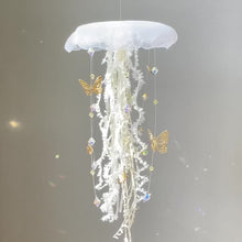 비디오를 갤러리 뷰어 [한정] 4월의 해파리 - Butterfly -에 로드 및 재생
