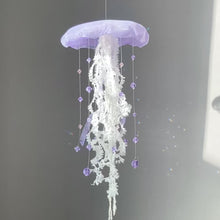 ギャラリービューア【2/1 夜9時 発売】限定 2月のクラゲ - アメジスト -に読み込んでビデオを見る
