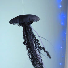 Load image into Gallery viewer, - Until September 30 -  Jellyfish Mobile [size:M / Black]1pc
 [Limited Reservation]
