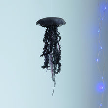 Load image into Gallery viewer, - Until September 30 -  Jellyfish Mobile [size:S / Black]1pc
 [Limited Reservation]
