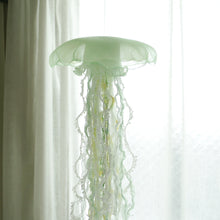 이미지를 갤러리 뷰어에 로드 ,  [ 원앤온리 ] Jellyfish Mobile - 신록, 시작할 때 - (size:M)
