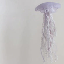 Load and play video in Gallery viewer, Jellyfish Mobile  [size:S / Purple ] 1pc
